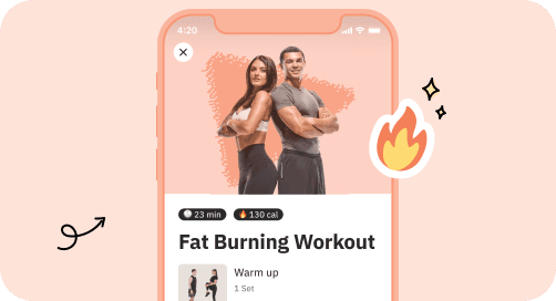 Exercícios para queimar gordura